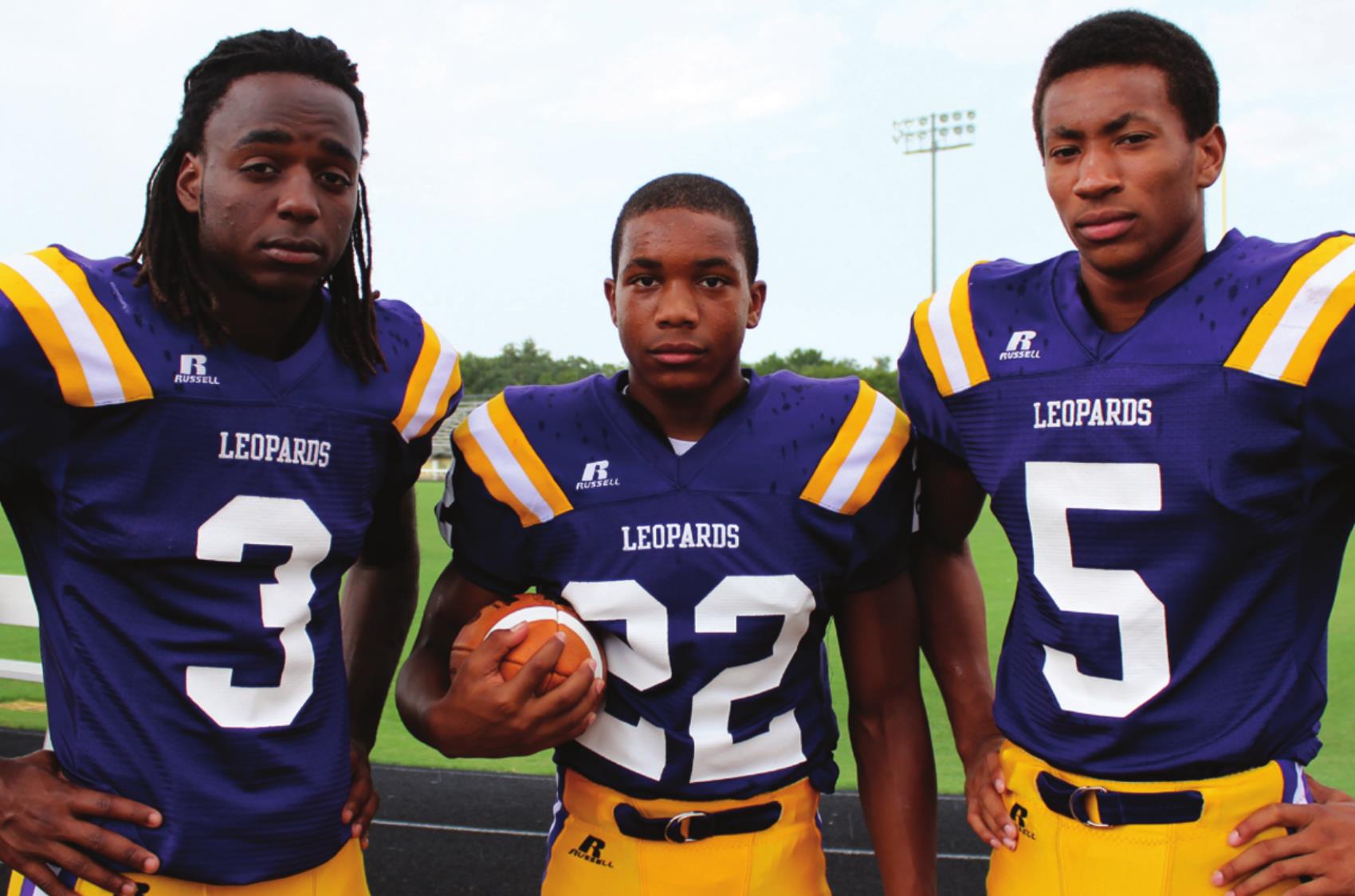 Central Texas high school football: Former La Grange RB JK Dobbins is star