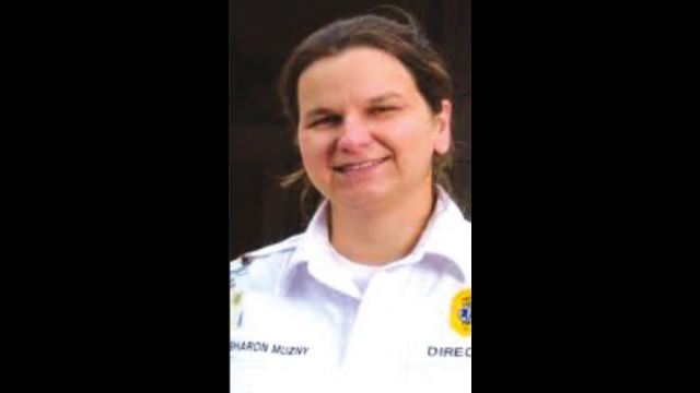 	Fayette Co. EMS Director Moving To LGISD Post