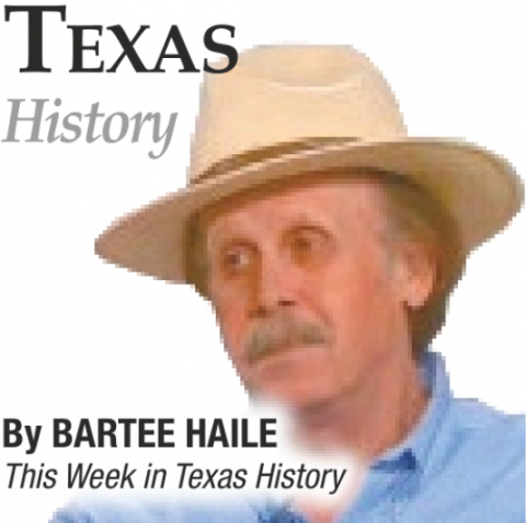 	Texas History 