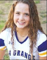 Lady Leps Win Big in Giddings Tuesday